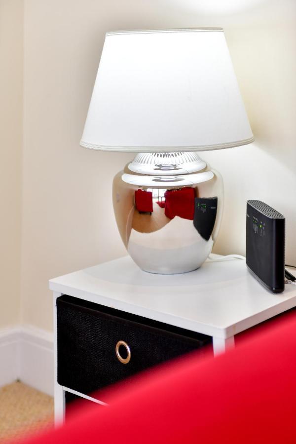 Meridian Quay Apartments, By Jsw Short Stay Swansea Eksteriør billede